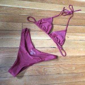 Inamorata Bikini